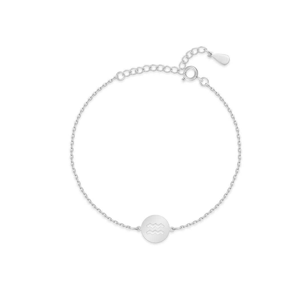 Zodiac-Armband für Frauen – Lyra Stilvoll 10