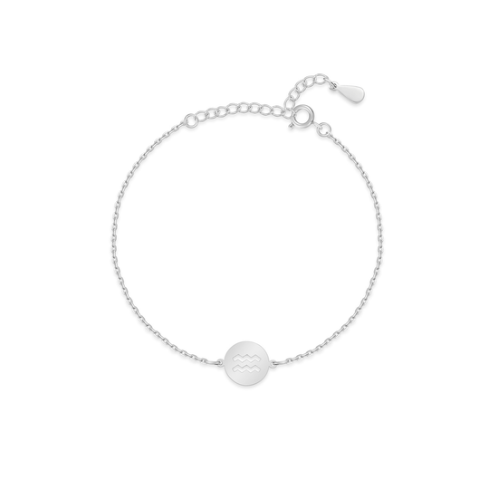Zodiac-Armband für Frauen – Lyra Stilvoll 10