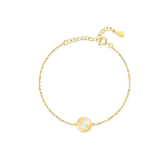 Zodiac-Armband für Frauen – Lyra Stilvoll 11