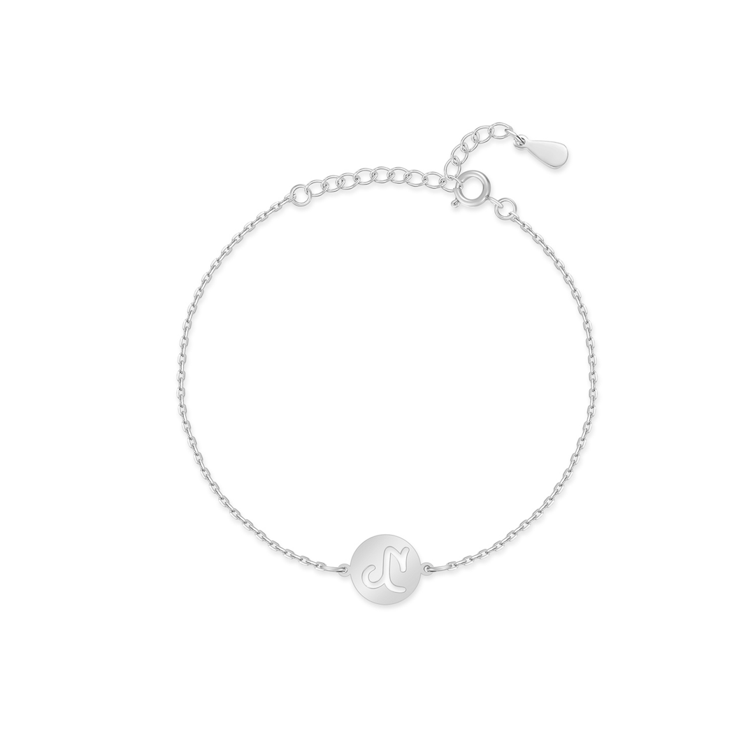 Zodiac-Armband für Frauen – Lyra Stilvoll 13