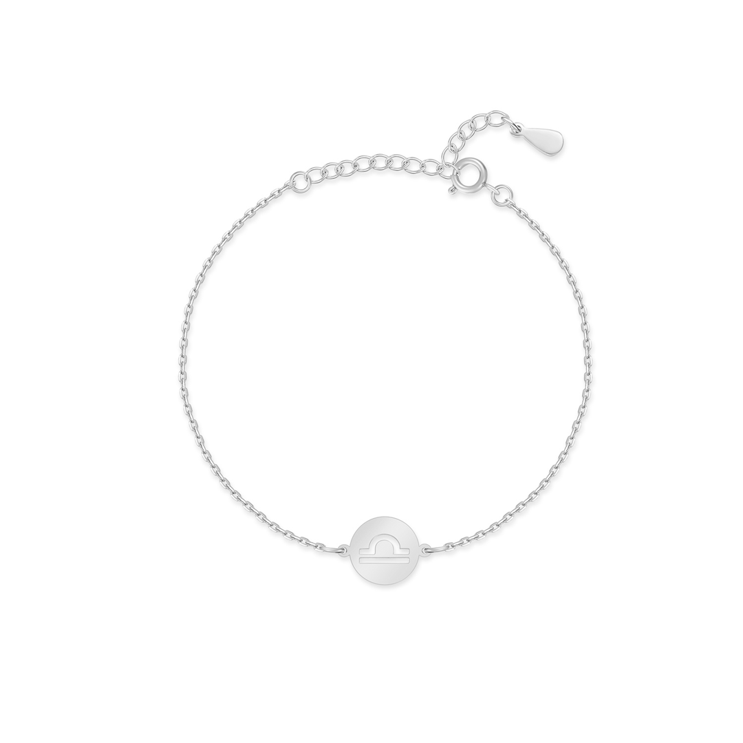 Zodiac-Armband für Frauen – Lyra Stilvoll 15