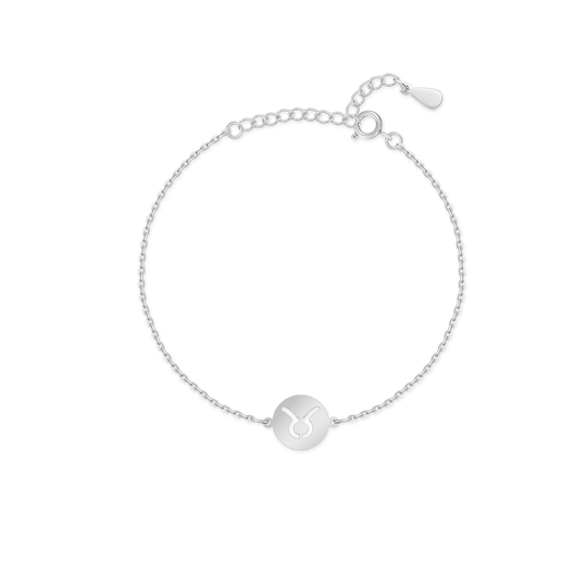 Zodiac-Armband für Frauen – Lyra Stilvoll 16