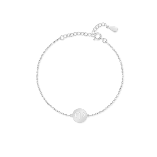 Zodiac-Armband für Frauen – Lyra Stilvoll 17
