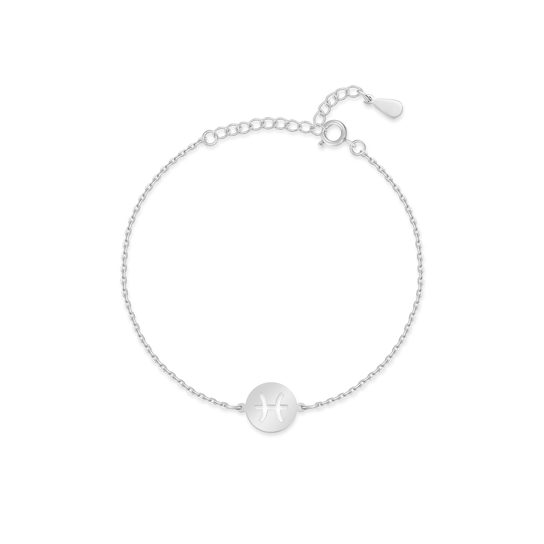 Zodiac-Armband für Frauen – Lyra Stilvoll 18