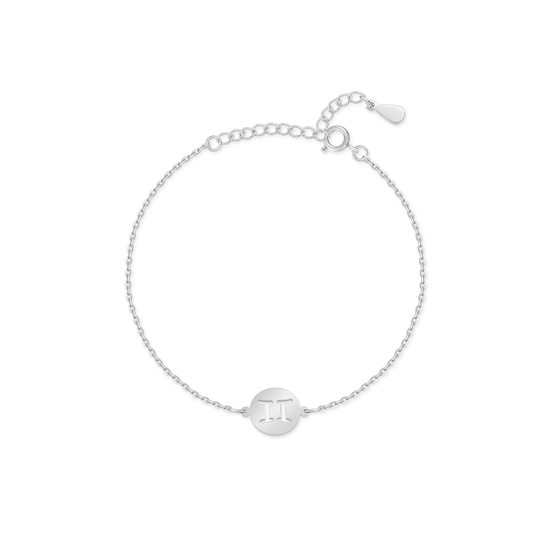 Zodiac-Armband für Frauen – Lyra Stilvoll 19