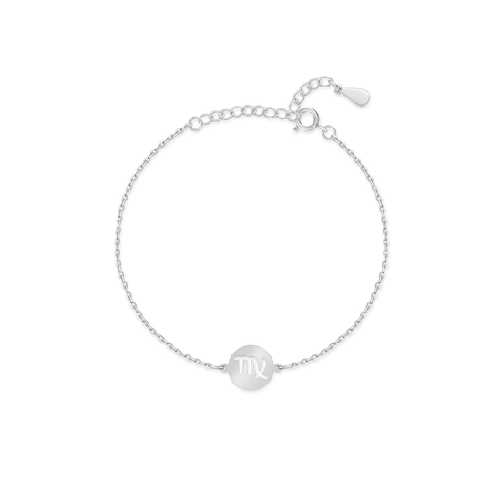 Zodiac-Armband für Frauen – Lyra Stilvoll 20