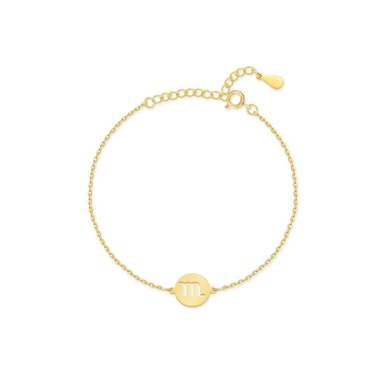 Zodiac-Armband für Frauen – Lyra Stilvoll 21