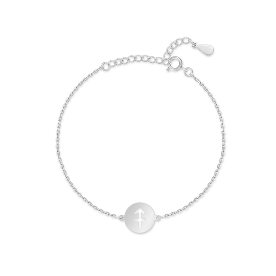 Zodiac-Armband für Frauen – Lyra Stilvoll 22