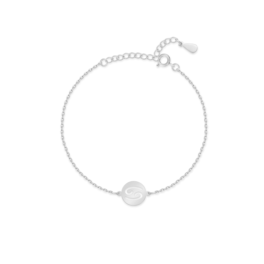 Zodiac-Armband für Frauen – Lyra Stilvoll 23