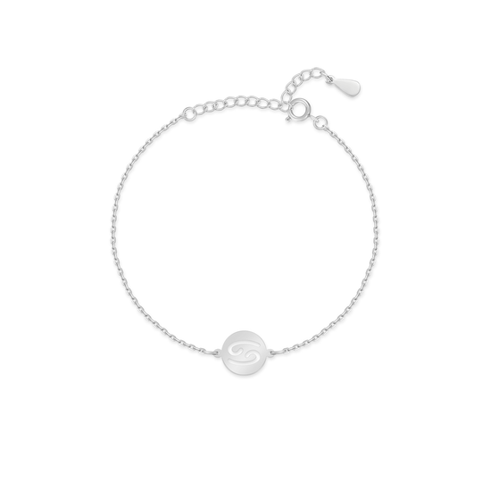 Zodiac-Armband für Frauen – Lyra Stilvoll 23