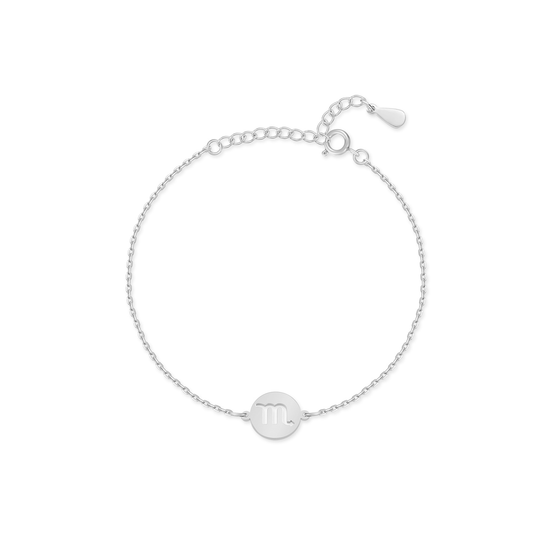 Zodiac-Armband für Frauen – Lyra Stilvoll 25