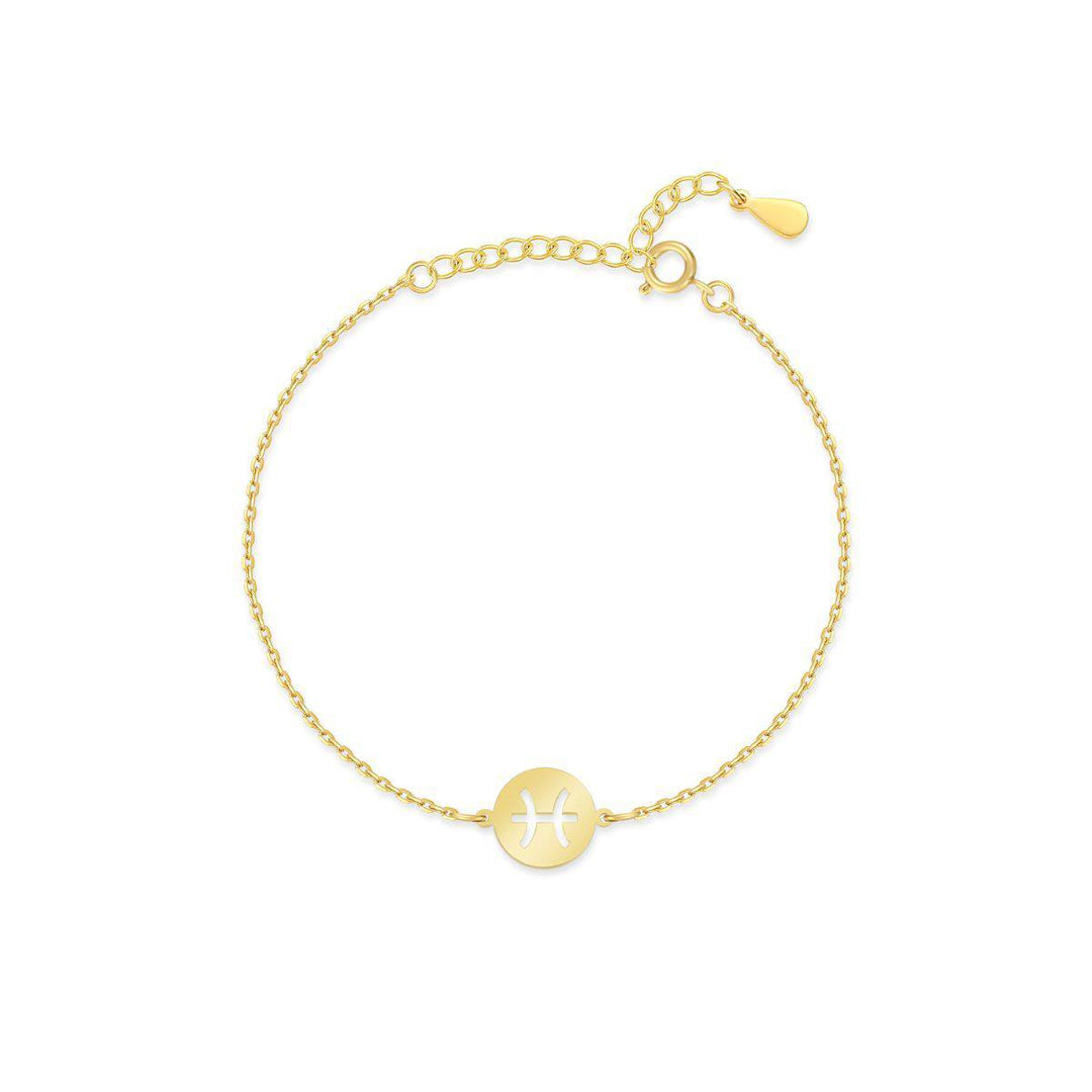 Zodiac-Armband für Frauen – Lyra Stilvoll 3