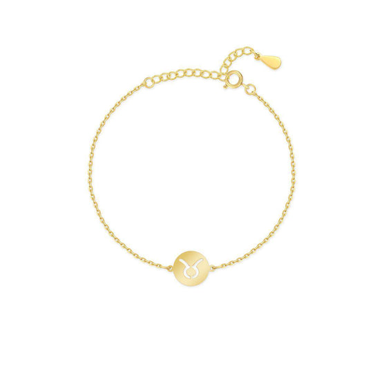 Zodiac-Armband für Frauen – Lyra Stilvoll 5