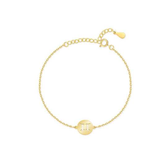 Zodiac-Armband für Frauen – Lyra Stilvoll 6
