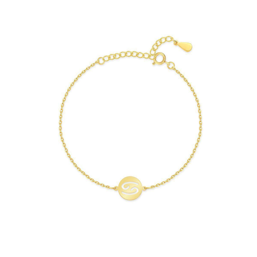Zodiac-Armband für Frauen – Lyra Stilvoll 7