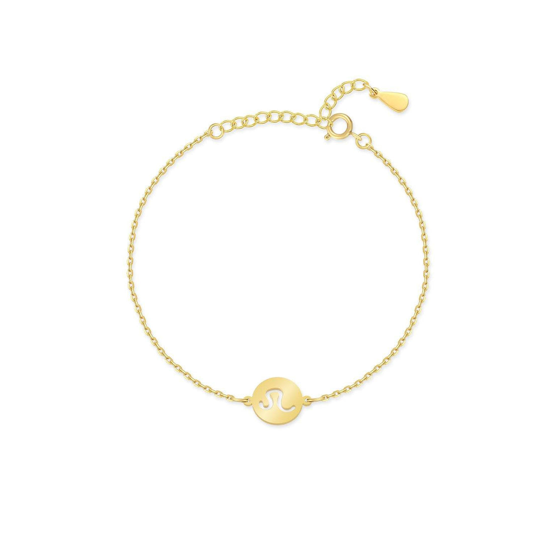 Zodiac-Armband für Frauen – Lyra Stilvoll 8
