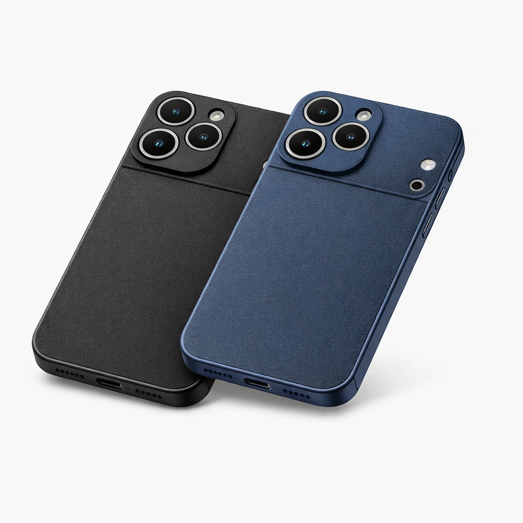 Hülle für iPhone 17 Pro Max Matte