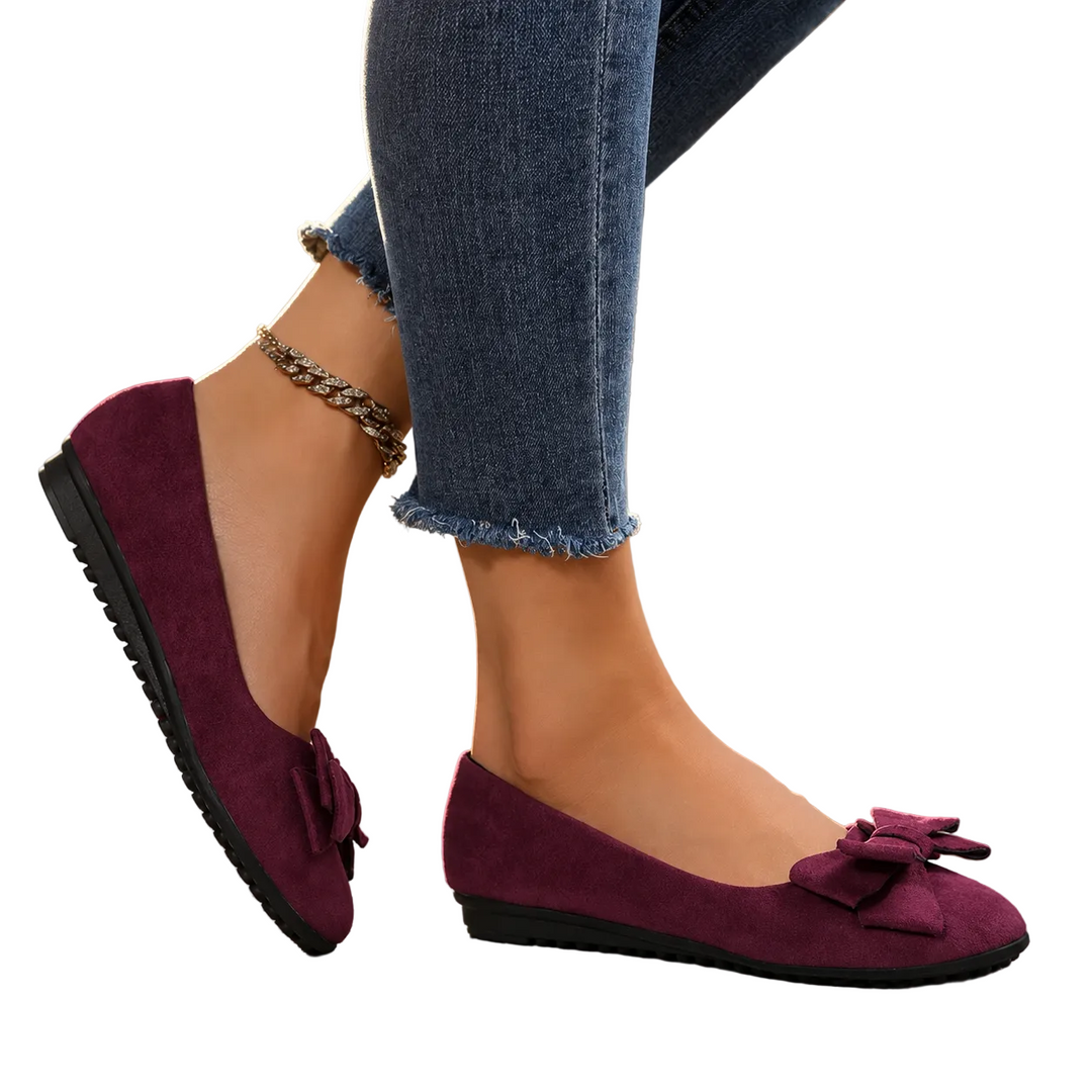 Damen Schuhe Komfortabel für den Alltag