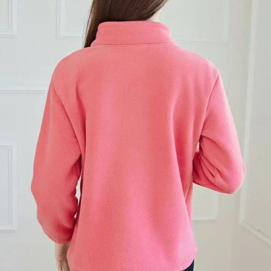 Warme Winterjacke für Damen