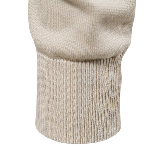 Herren Strickpullover