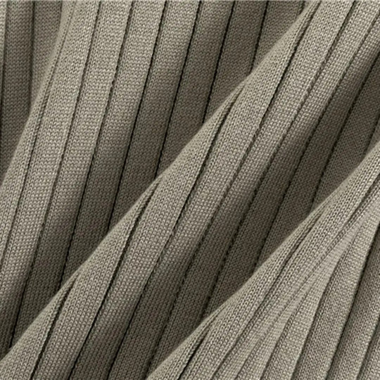 3-teiliges Set Winterweste für Damen