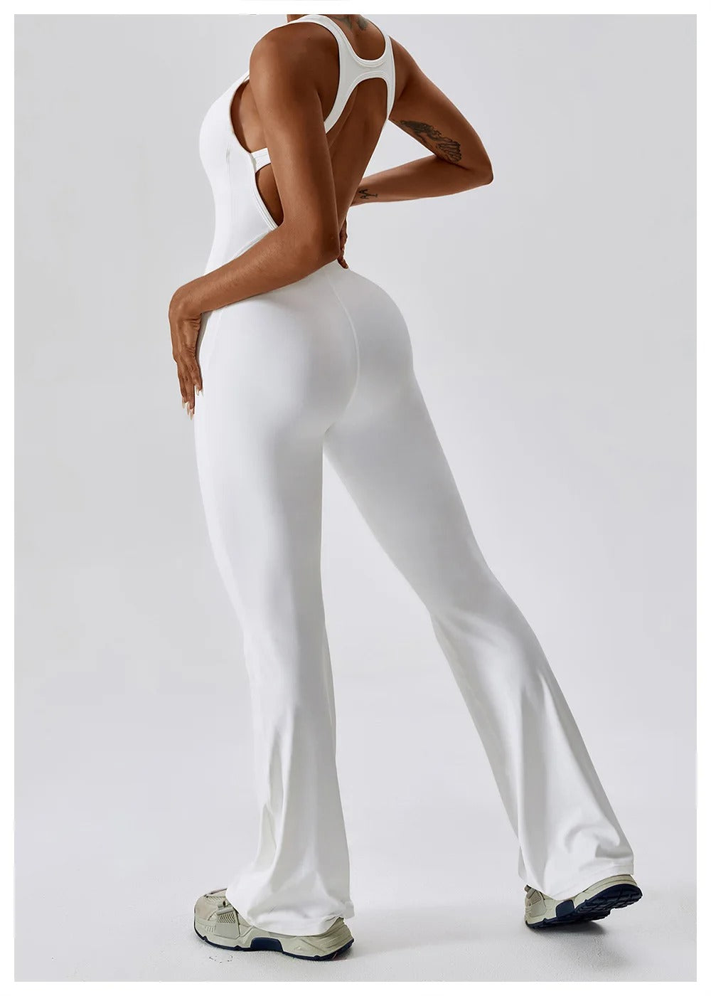 Yoga-Trainingsanzug für Damen
