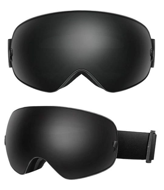 Doppellagige Anti-Beschlag-Skibrille
