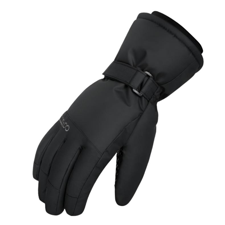 Ultraleichte wasserdichte Winterhandschuhe