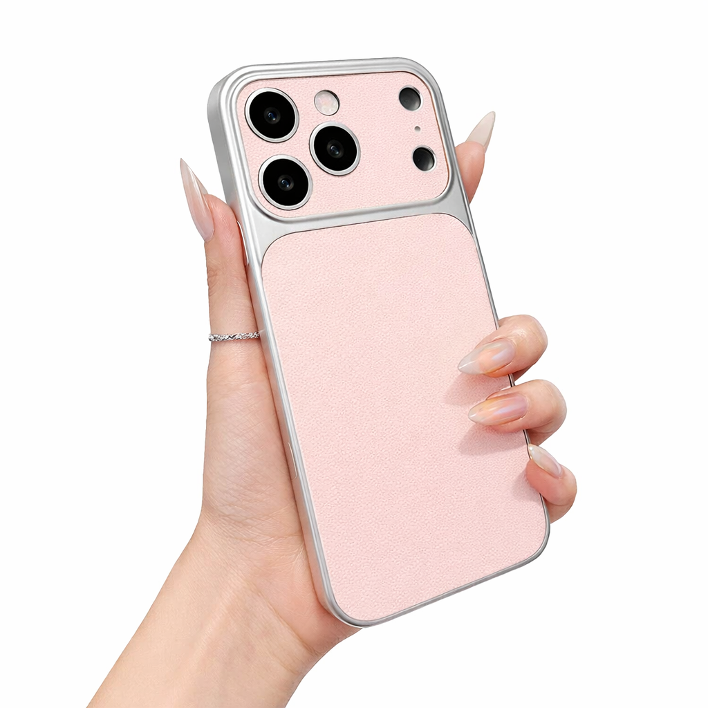 Hülle für iPhone 17 Pro Max Matte
