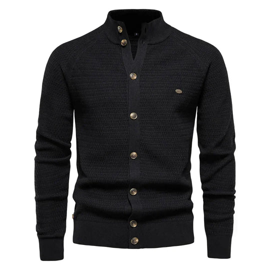 Herrenjacke Modernes Design Wolle Polyester für Elegante Anlässe und Freizeit 2