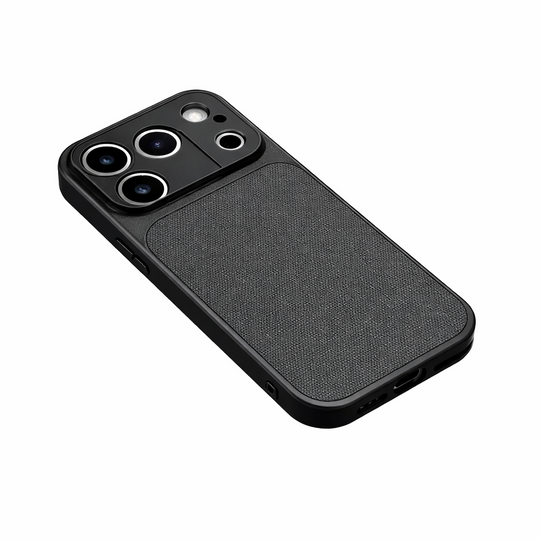 Hülle für iPhone 17 Pro Max Matte