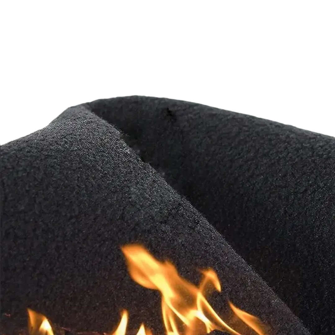 Vollfinger Touchscreen Fleece Handschuhe