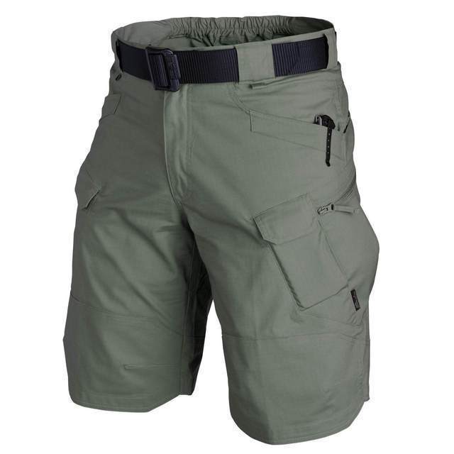 Herren Cargo Shorts Taktisch