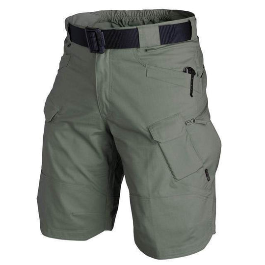 Herren Cargo Shorts Taktisch