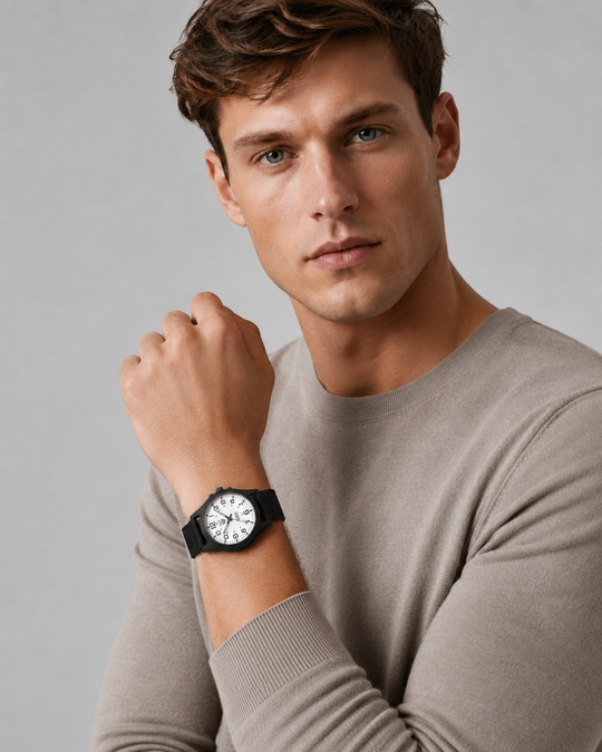 Herren Militär-Armbanduhr Taktisch