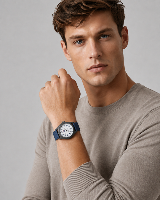 Herren Militär-Armbanduhr Taktisch