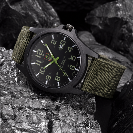 Herren Militär-Armbanduhr Taktisch