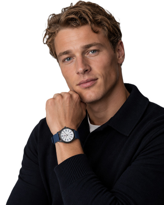 Herren Militär Uhr Robuste Taktische Uhr