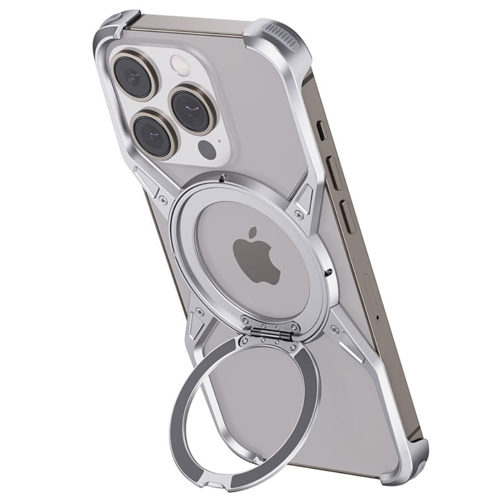 iPhone-Hülle für MagSafe – ultradünn und schützend 5
