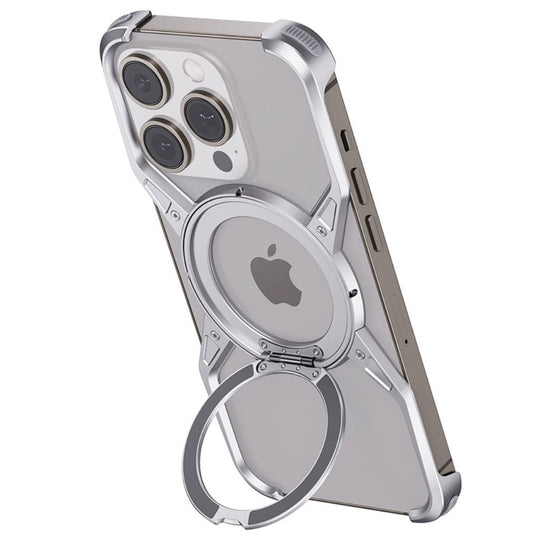 iPhone-Hülle für MagSafe – ultradünn und schützend 5