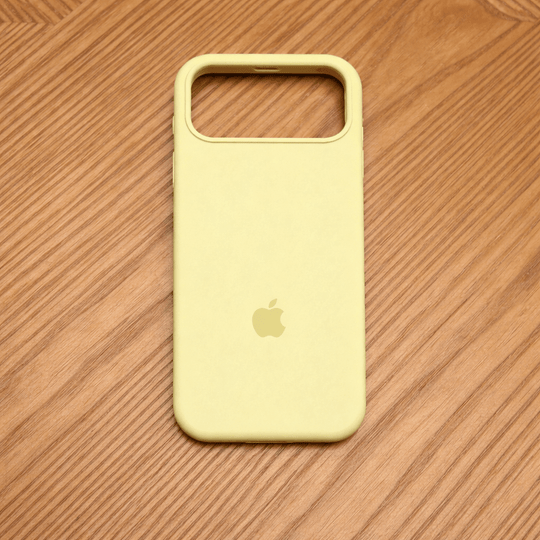 iPhone 14 Pro Max Hülle MagSafe-kompatibel mit Stoßdämpfung und Modernem Design 12
