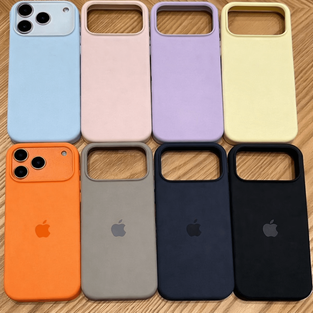 iPhone 14 Pro Max Hülle MagSafe-kompatibel mit Stoßdämpfung und Modernem Design 3