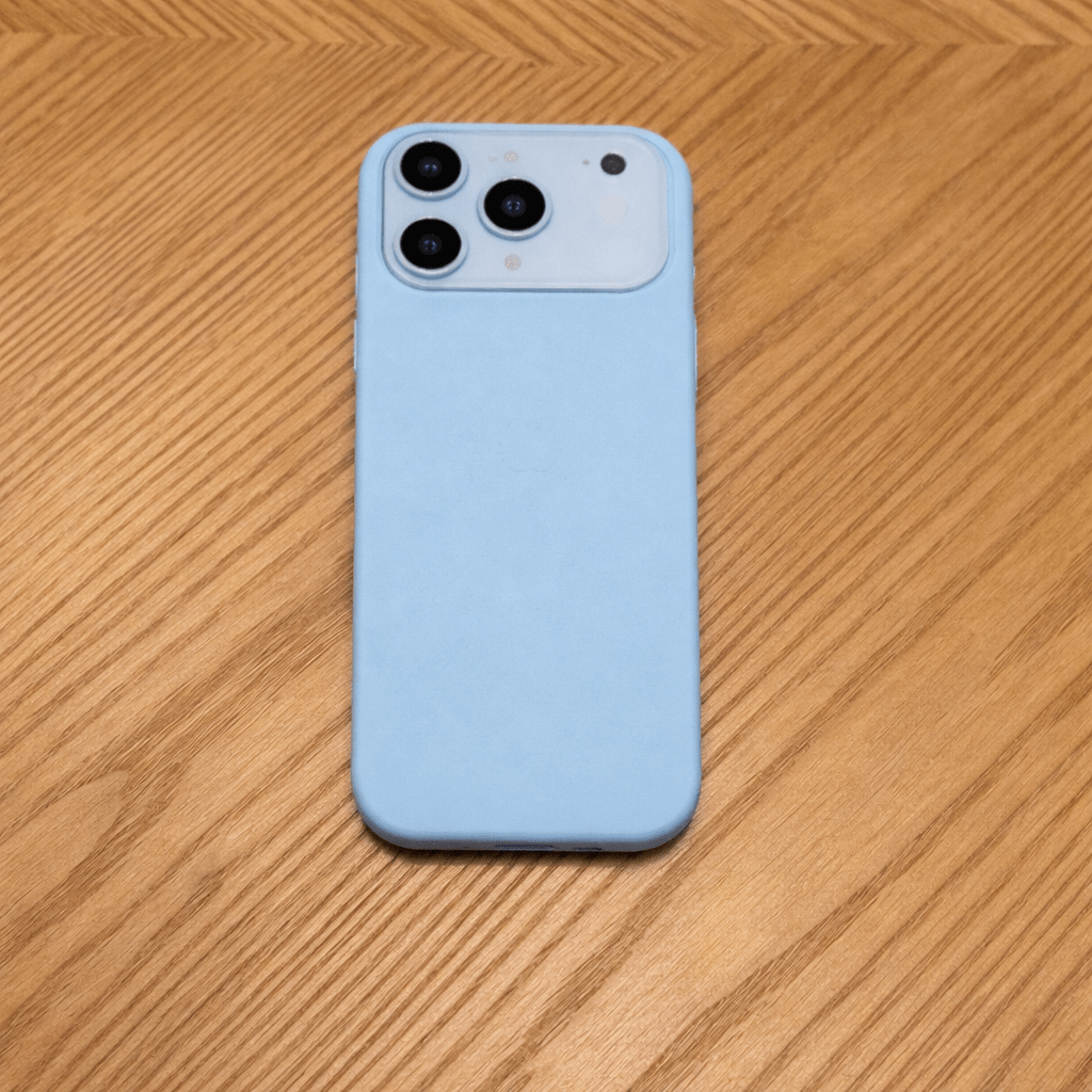 iPhone 14 Pro Max Hülle MagSafe-kompatibel mit Stoßdämpfung und Modernem Design 7