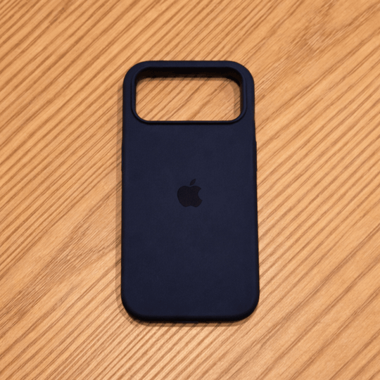 iPhone 14 Pro Max Hülle MagSafe-kompatibel mit Stoßdämpfung und Modernem Design 8