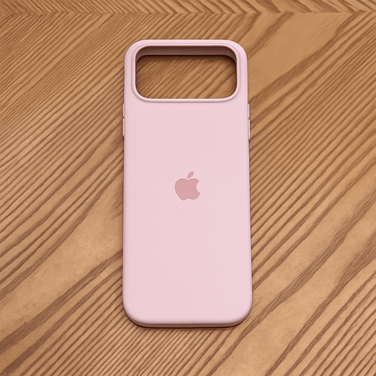 iPhone 14 Pro Max Hülle MagSafe-kompatibel mit Stoßdämpfung und Modernem Design 9