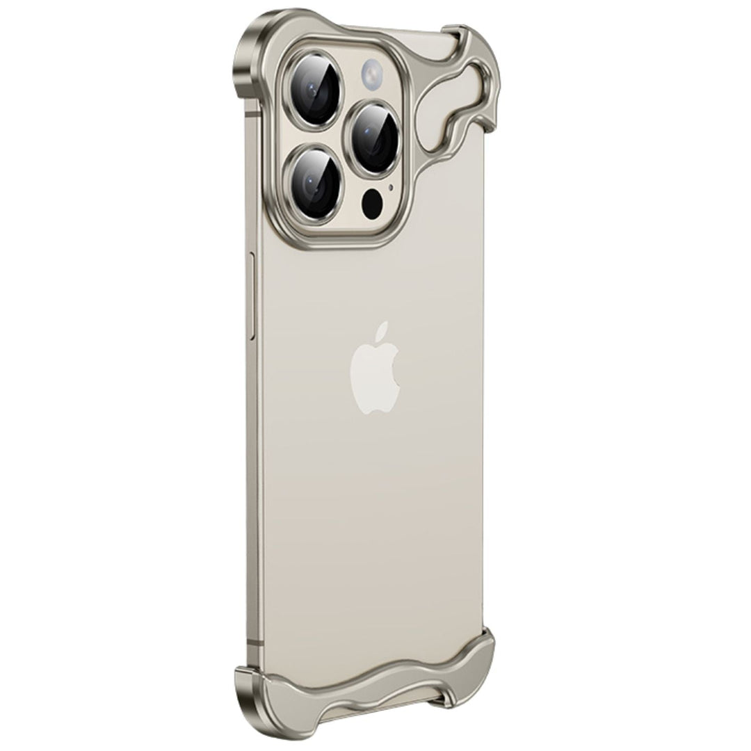 iPhone Hülle Ultra Slim Schutz 0