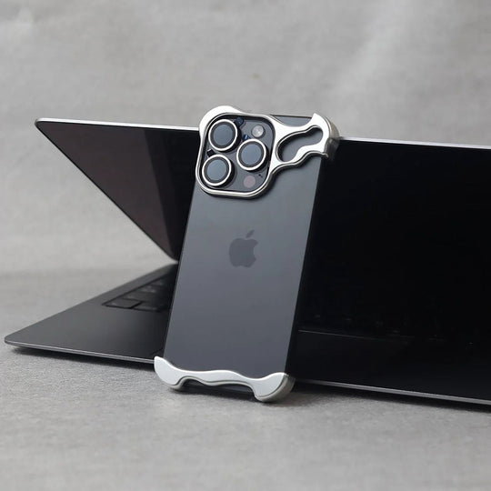 iPhone Hülle Ultra Slim Schutz 1