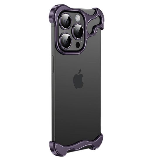 iPhone Hülle Ultra Slim Schutz 10