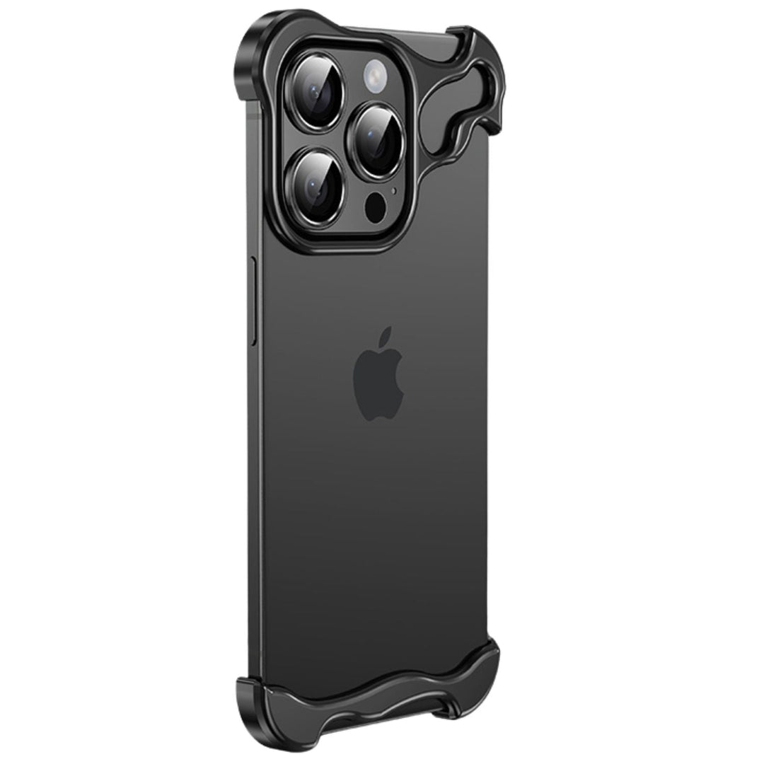 iPhone Hülle Ultra Slim Schutz 12