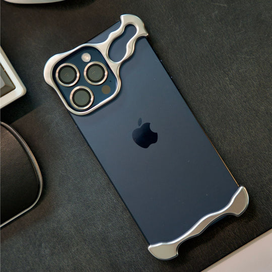 iPhone Hülle Ultra Slim Schutz 2